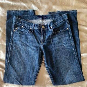 Rock & Republic Kasandra Boot Cut Jeans Size 30